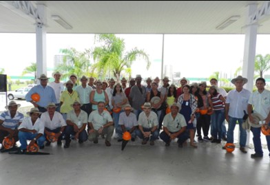 Foto: Assessoria de Comunicação
