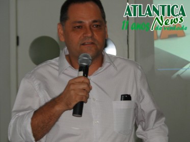 Foto: Najla Lima / AtlanticaNews