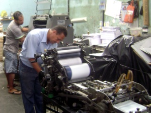 Foto: Arquivo