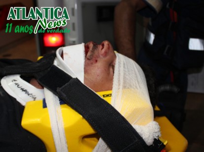 Foto: Tássio Loureiro / AtlanticaNews