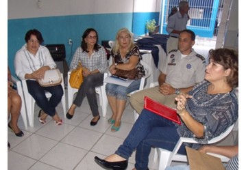 Foto: Irlete Gomes/ Atlanticanews