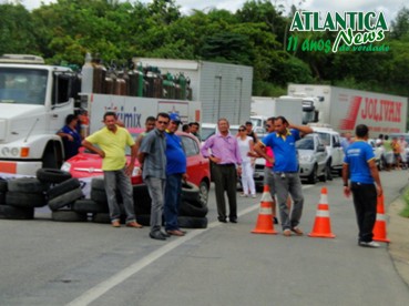 Foto: Atlantica News