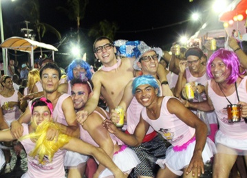 Foto: Ascom Porto Seguro