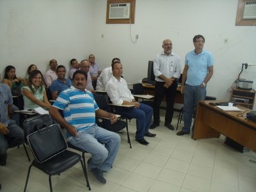 Foto: Atlantica News