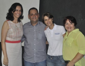 Foto: Antônio Varjão