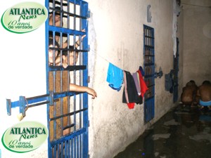 Foto: Arquivo Atlantica News