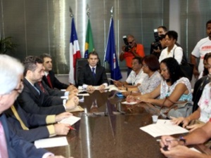 Foto: SECOM/BA