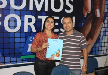 Foto: Assessoria de comunicacao
