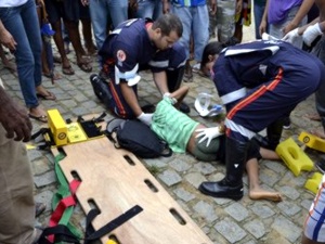 Foto: Estevão Silva