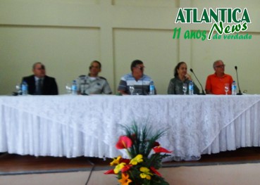 Foto: Atlantica News