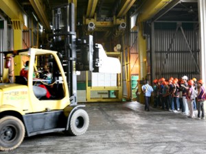 Foto: Atlantica News