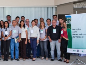 Foto: Assessoria de Comunicação