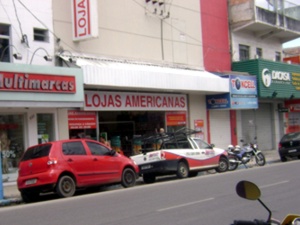 Foto: ATLANTICA NEWS