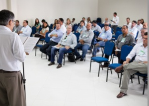 Foto: Assessoria de Comunicação Veracel