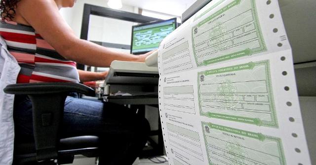 									Elei��es 2024: confira documenta��o necess�ria para votar								