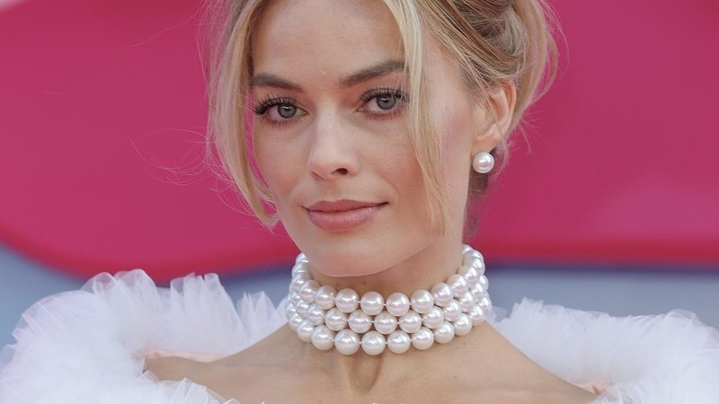 Margot Robbie - FOTOS: GETTY IMAGES/INSTAGRAM/REPRODUO