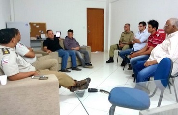 Foto: AgazetaBahia